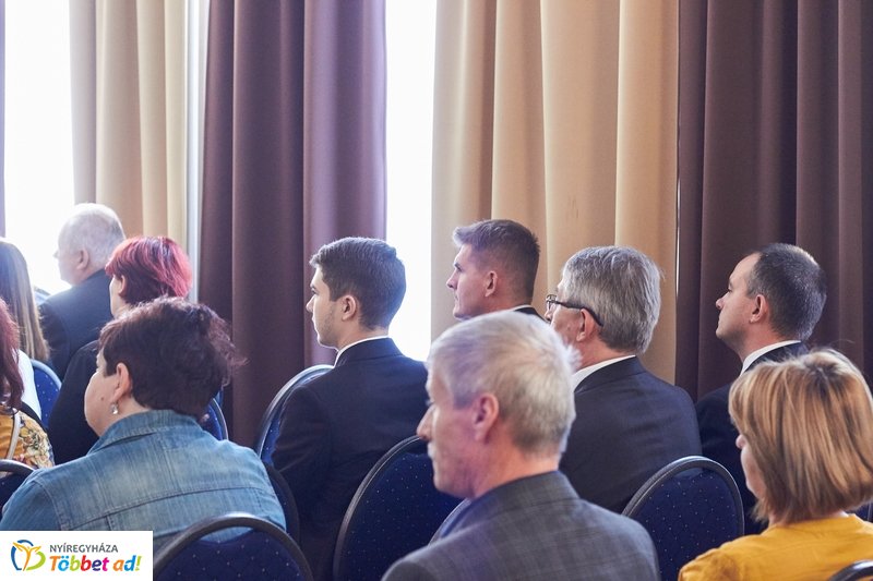 Európai Szakképzési Hét 2019