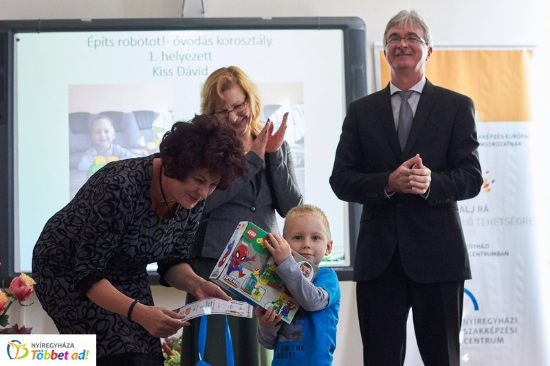 Európai Szakképzési Hét 2019