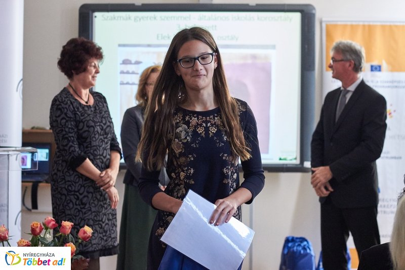 Európai Szakképzési Hét 2019