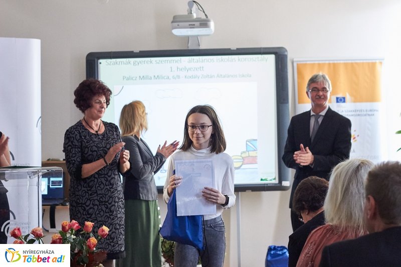 Európai Szakképzési Hét 2019