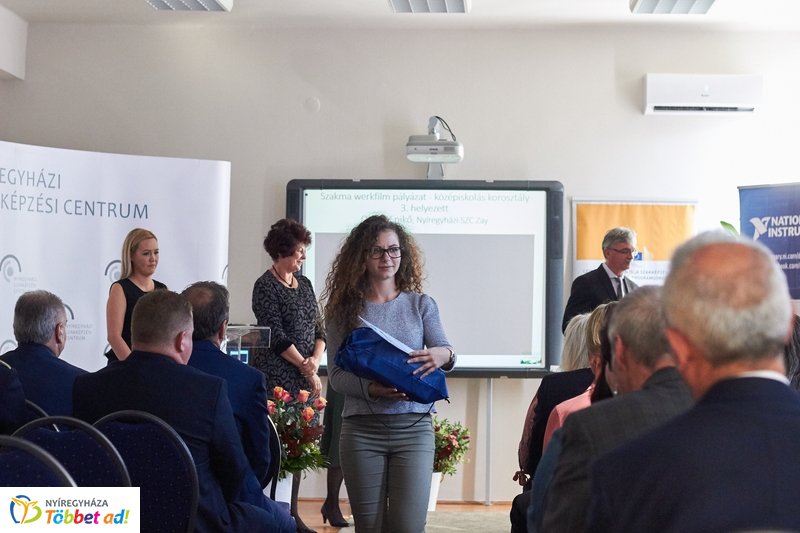 Európai Szakképzési Hét 2019