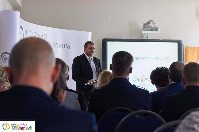 Európai Szakképzési Hét 2019