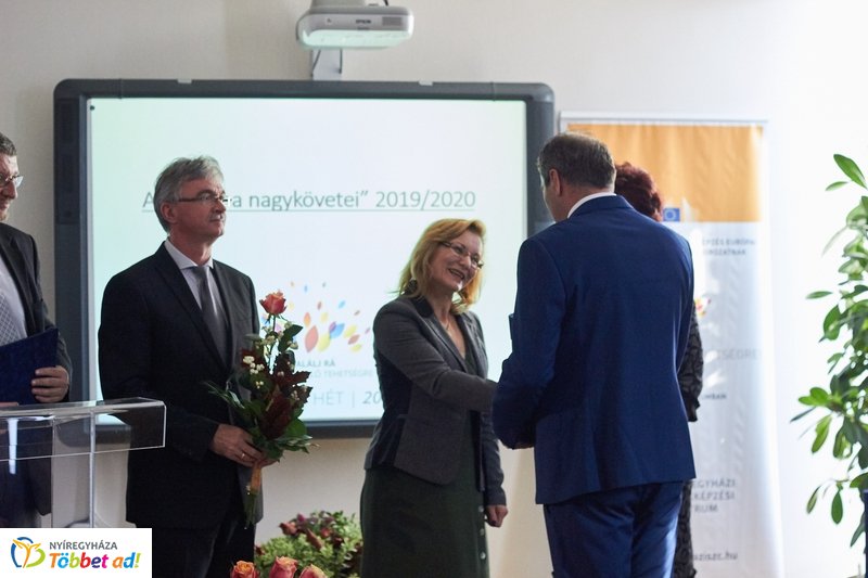 Európai Szakképzési Hét 2019