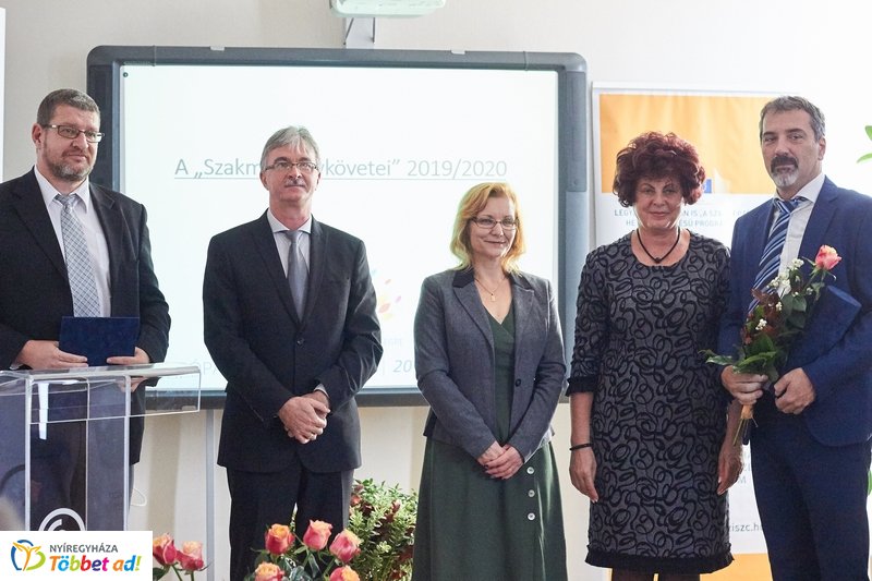 Európai Szakképzési Hét 2019