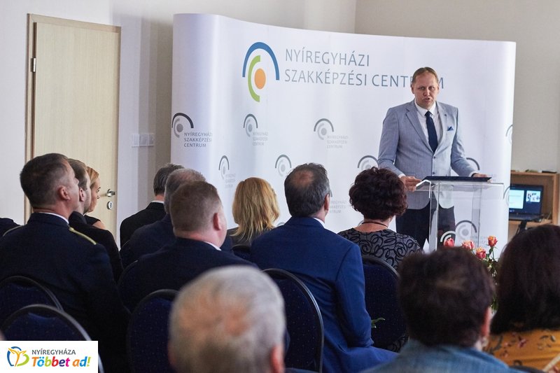 Európai Szakképzési Hét 2019