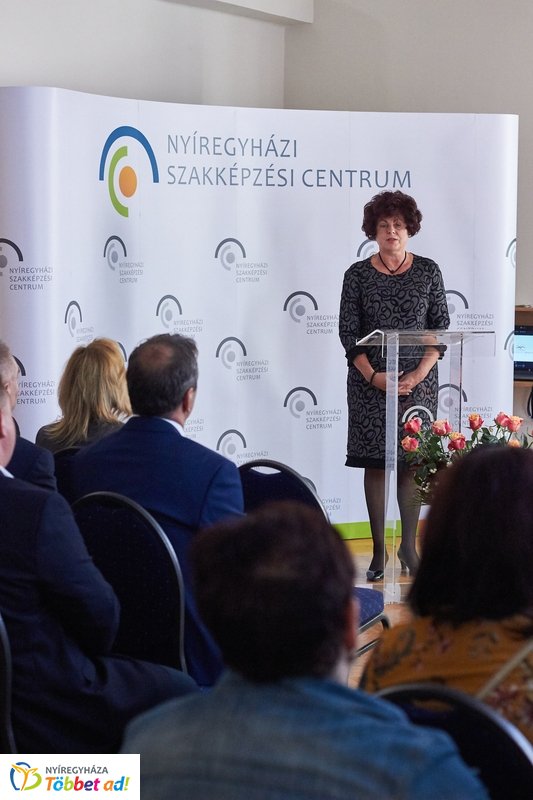 Európai Szakképzési Hét 2019