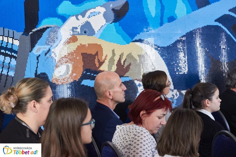 Európai Szakképzési Hét 2019