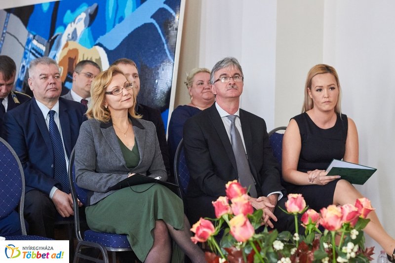 Európai Szakképzési Hét 2019