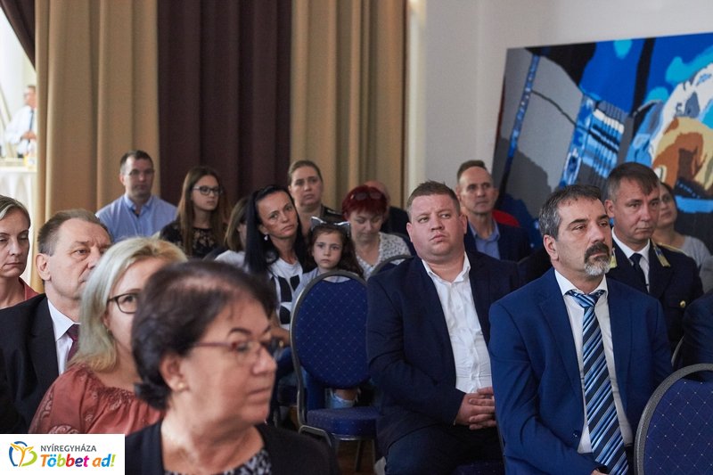 Európai Szakképzési Hét 2019