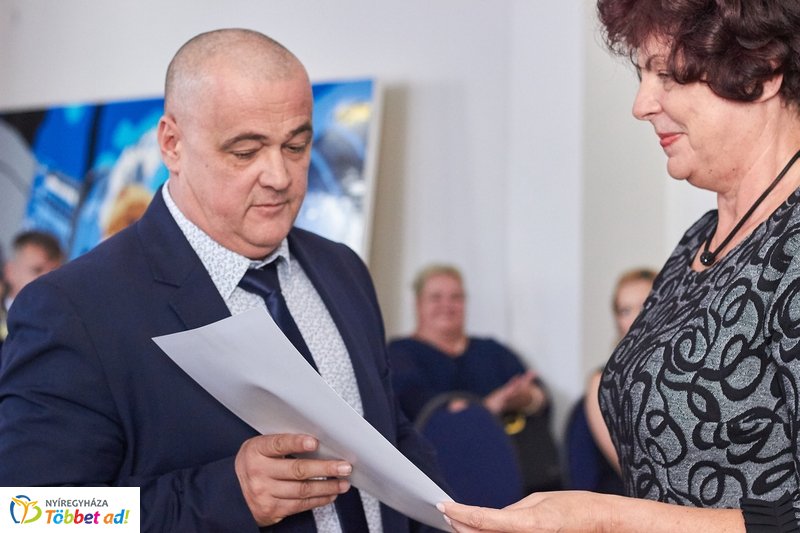 Európai Szakképzési Hét 2019