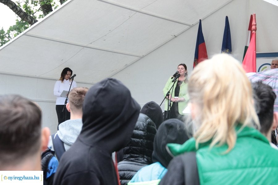 Európai Uniós Futás 20230515