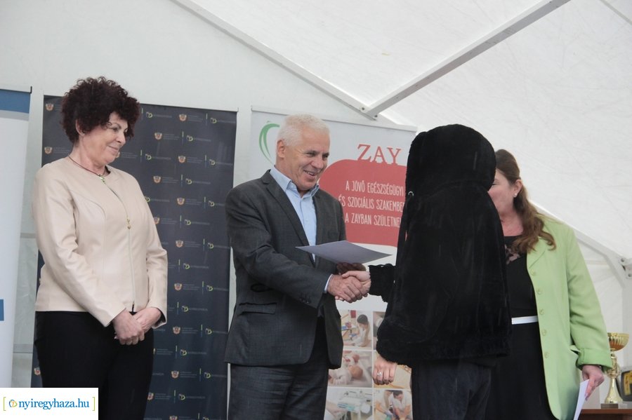 Európai Uniós Futás 20230515