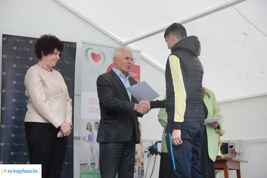 Európai Uniós Futás 20230515