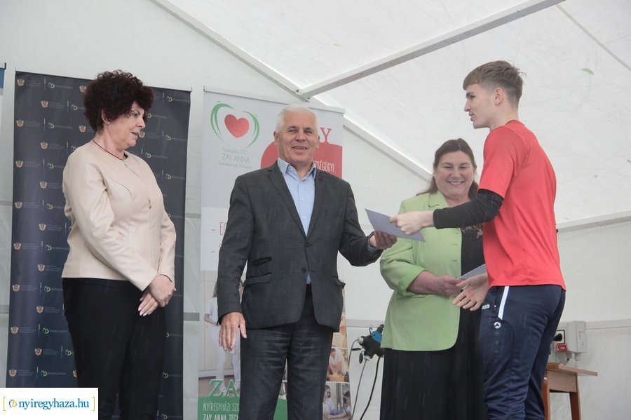 Európai Uniós Futás 20230515