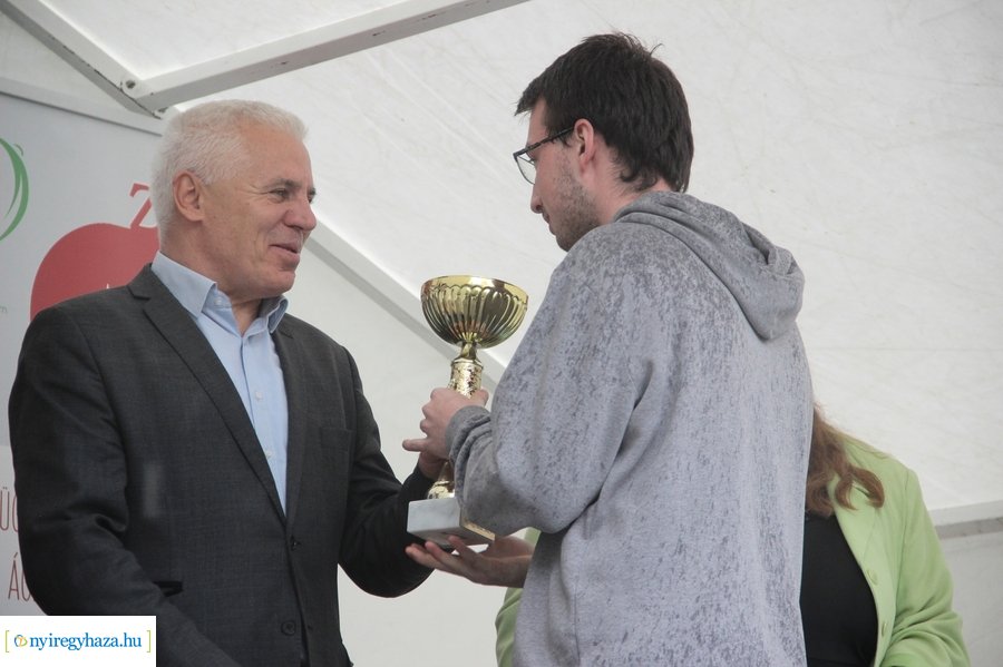 Európai Uniós Futás 20230515