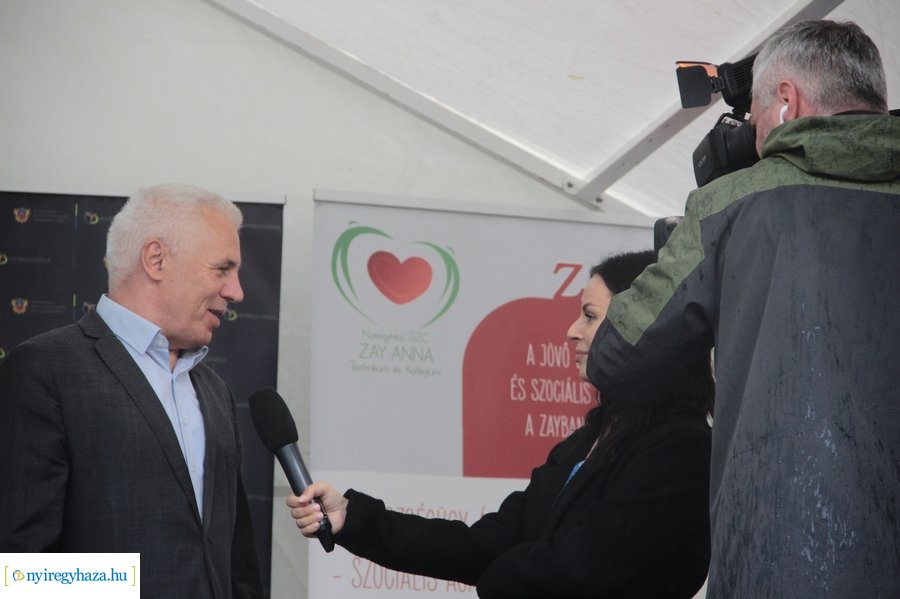 Európai Uniós Futás 20230515