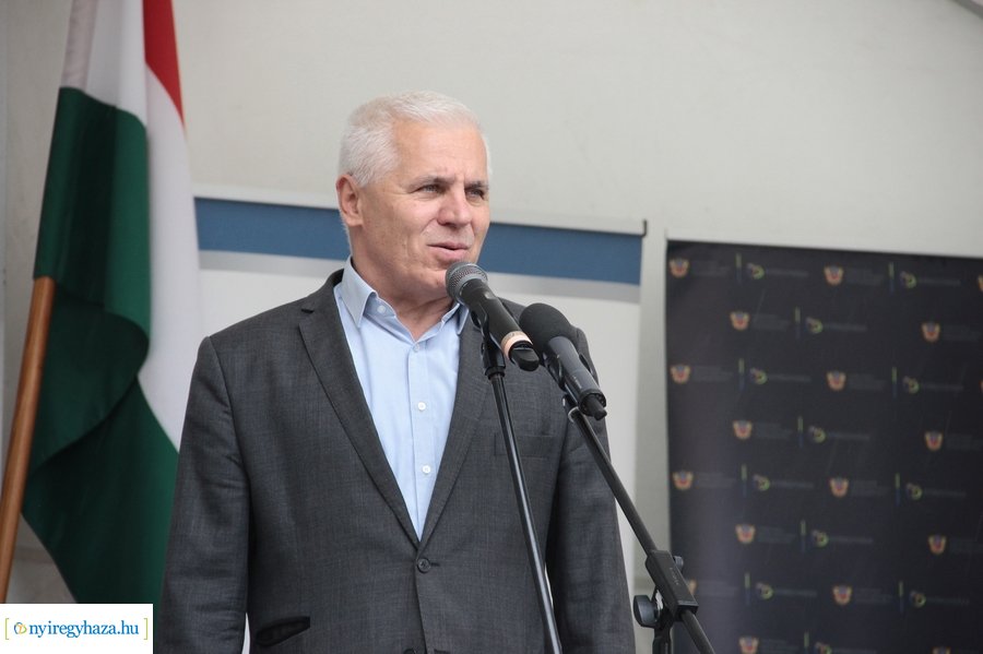 Európai Uniós Futás 20230515