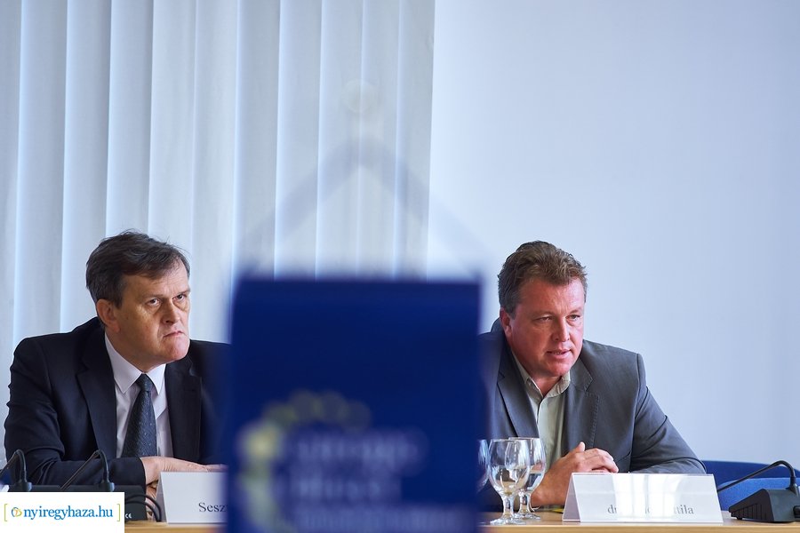 Europe Direct sajtótájékoztató 20211027