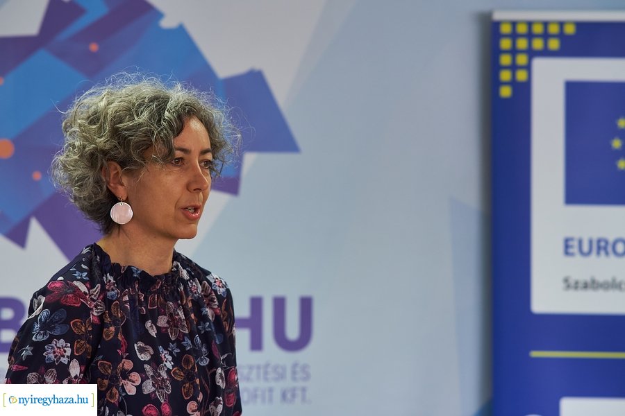 Europe Direct sajtótájékoztató 20211027