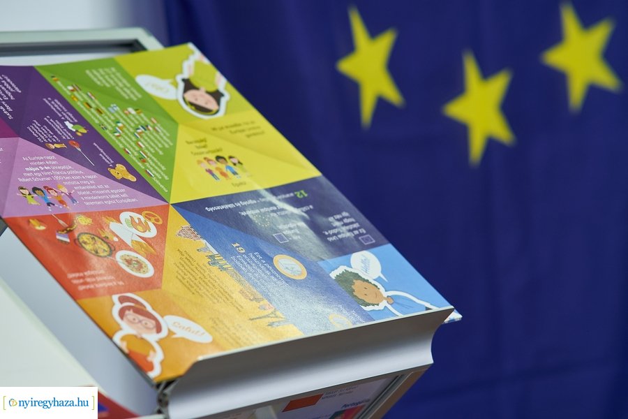 Europe Direct sajtótájékoztató 20211027