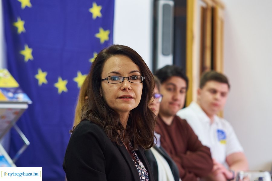 Europe Direct sajtótájékoztató 20211027