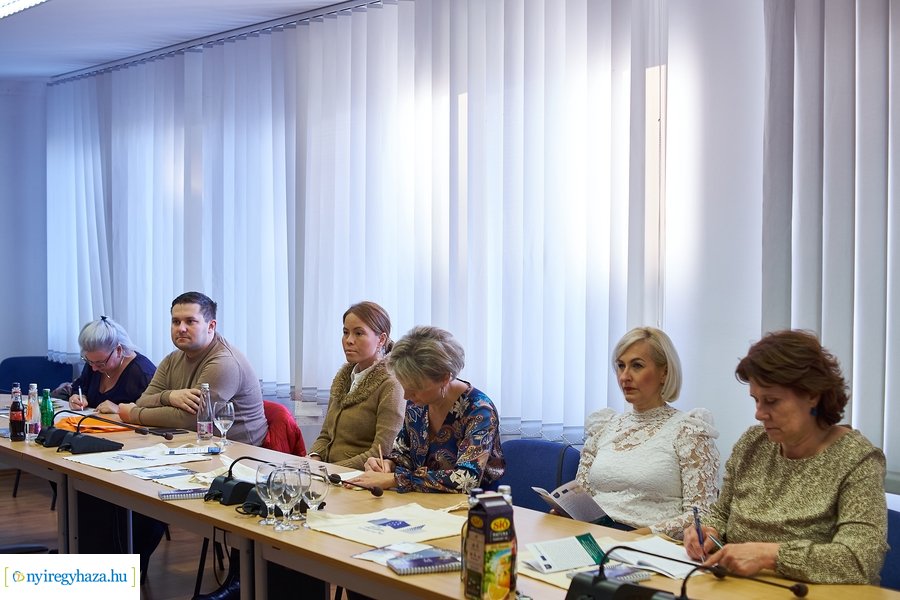 Europe Direct sajtótájékoztató 20211027