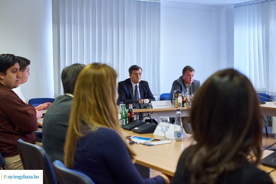 Europe Direct sajtótájékoztató 20211027