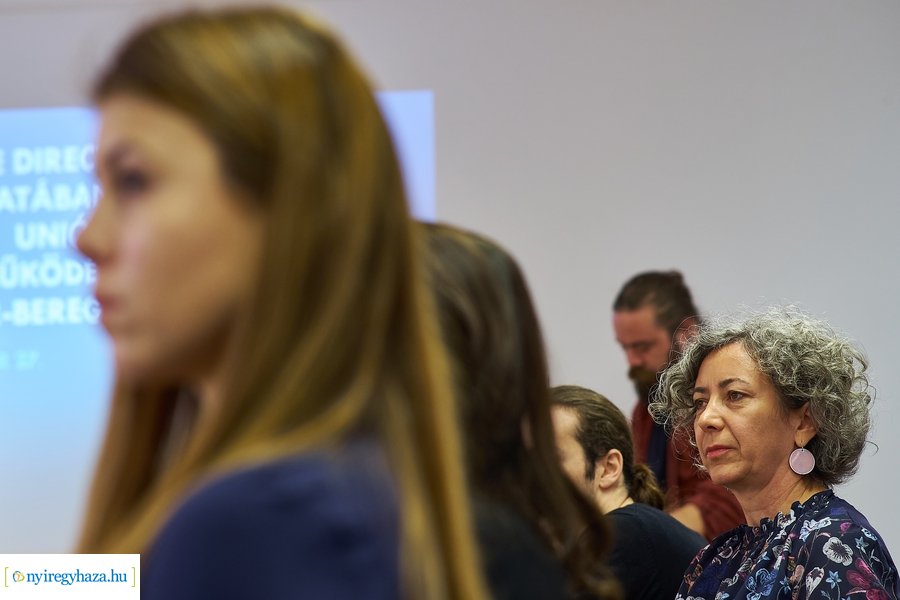 Europe Direct sajtótájékoztató 20211027