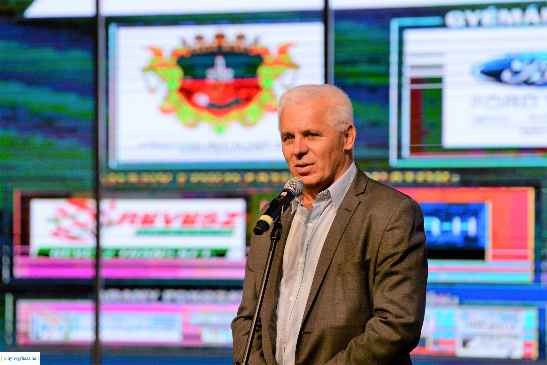 Évadnyitó társulati ülés a Móricz Zsigmond Színházban