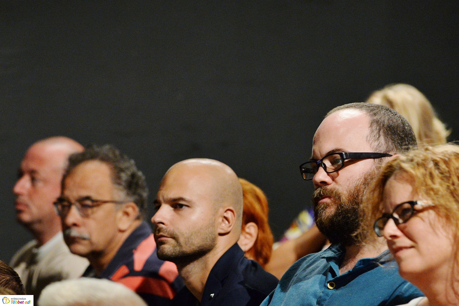 Évadnyitó társulati ülés