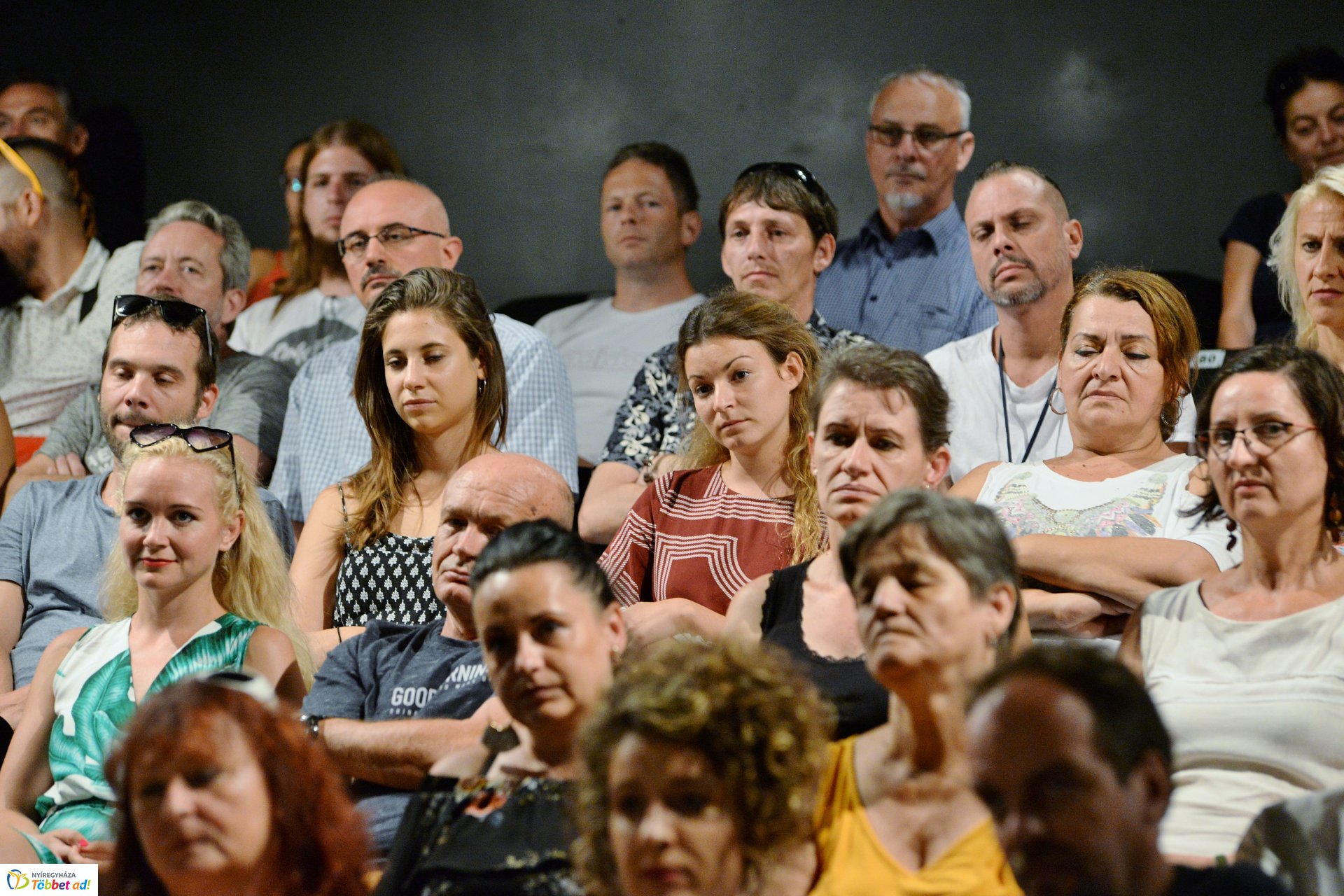 Évadnyitó társulati ülés