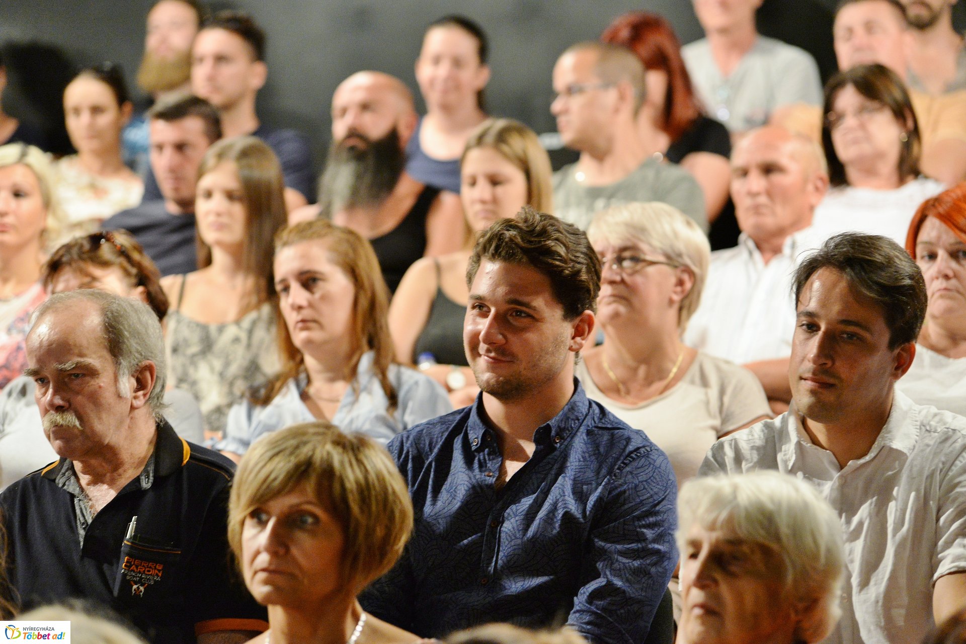 Évadnyitó társulati ülés