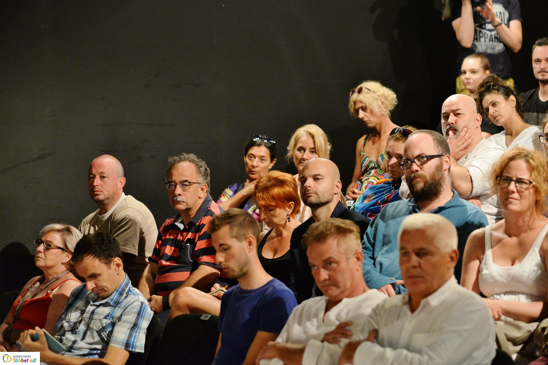 Évadnyitó társulati ülés