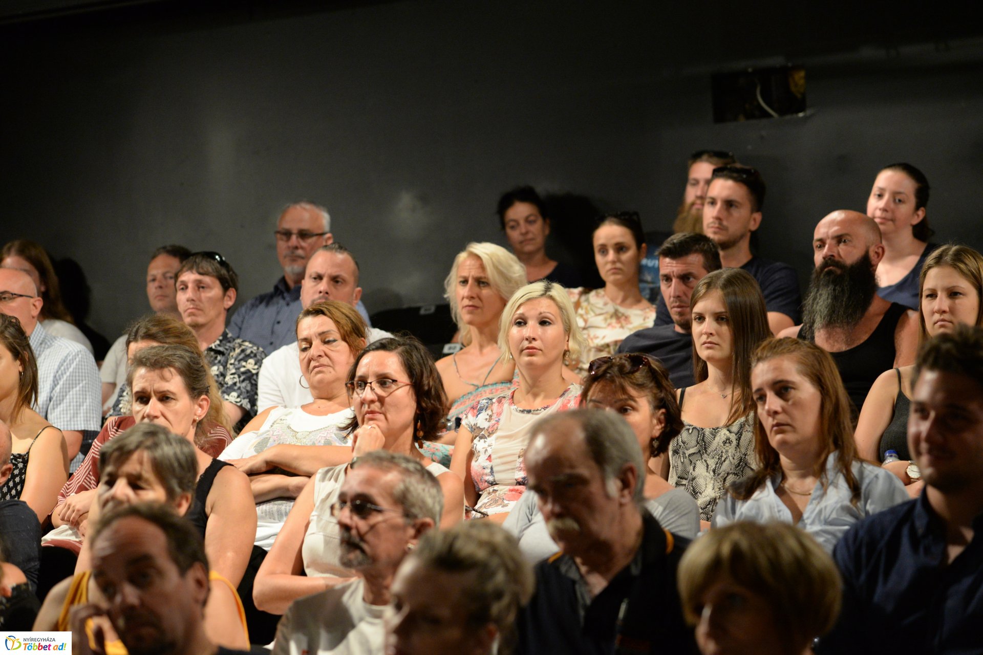 Évadnyitó társulati ülés