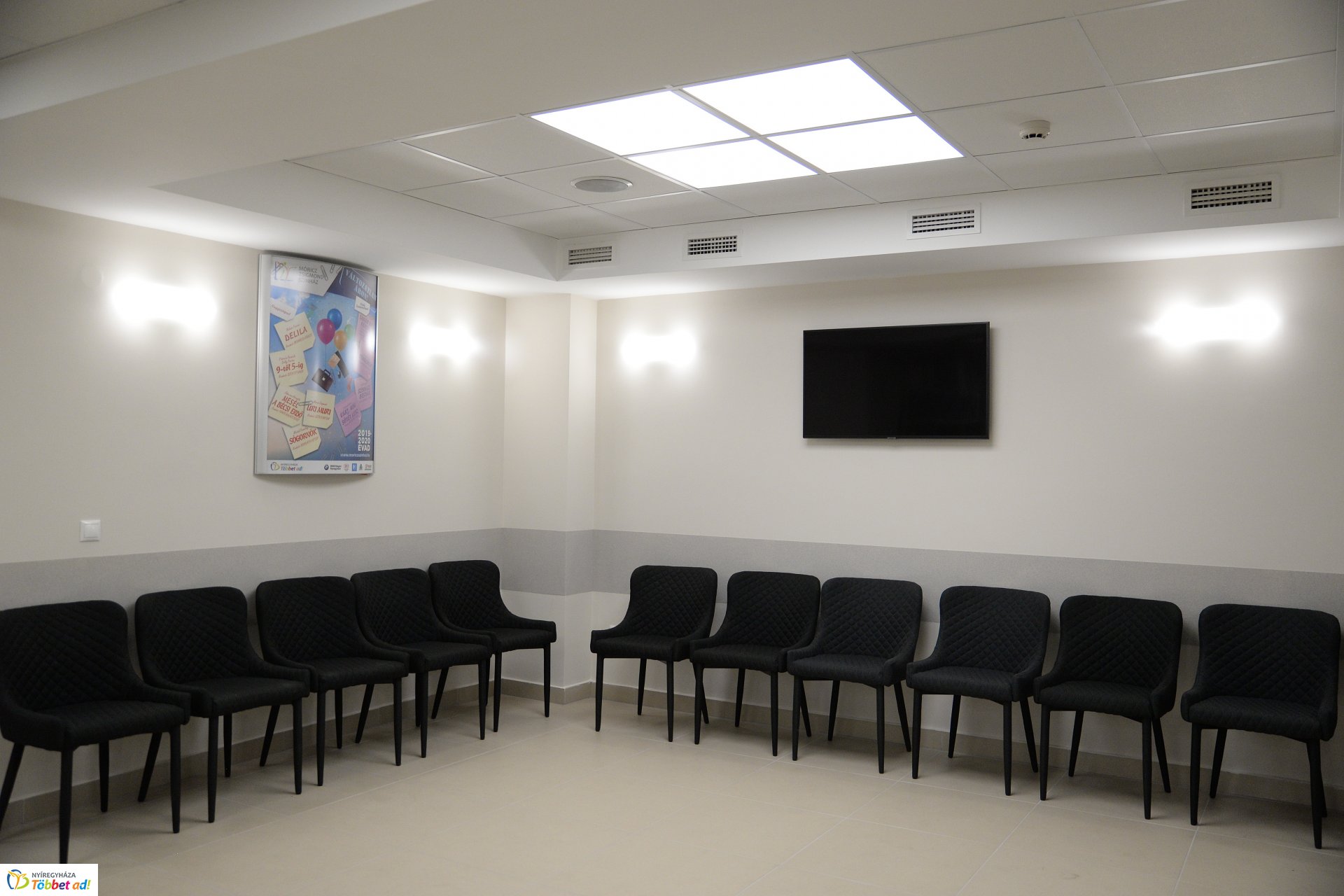 Évadnyitó társulati ülés