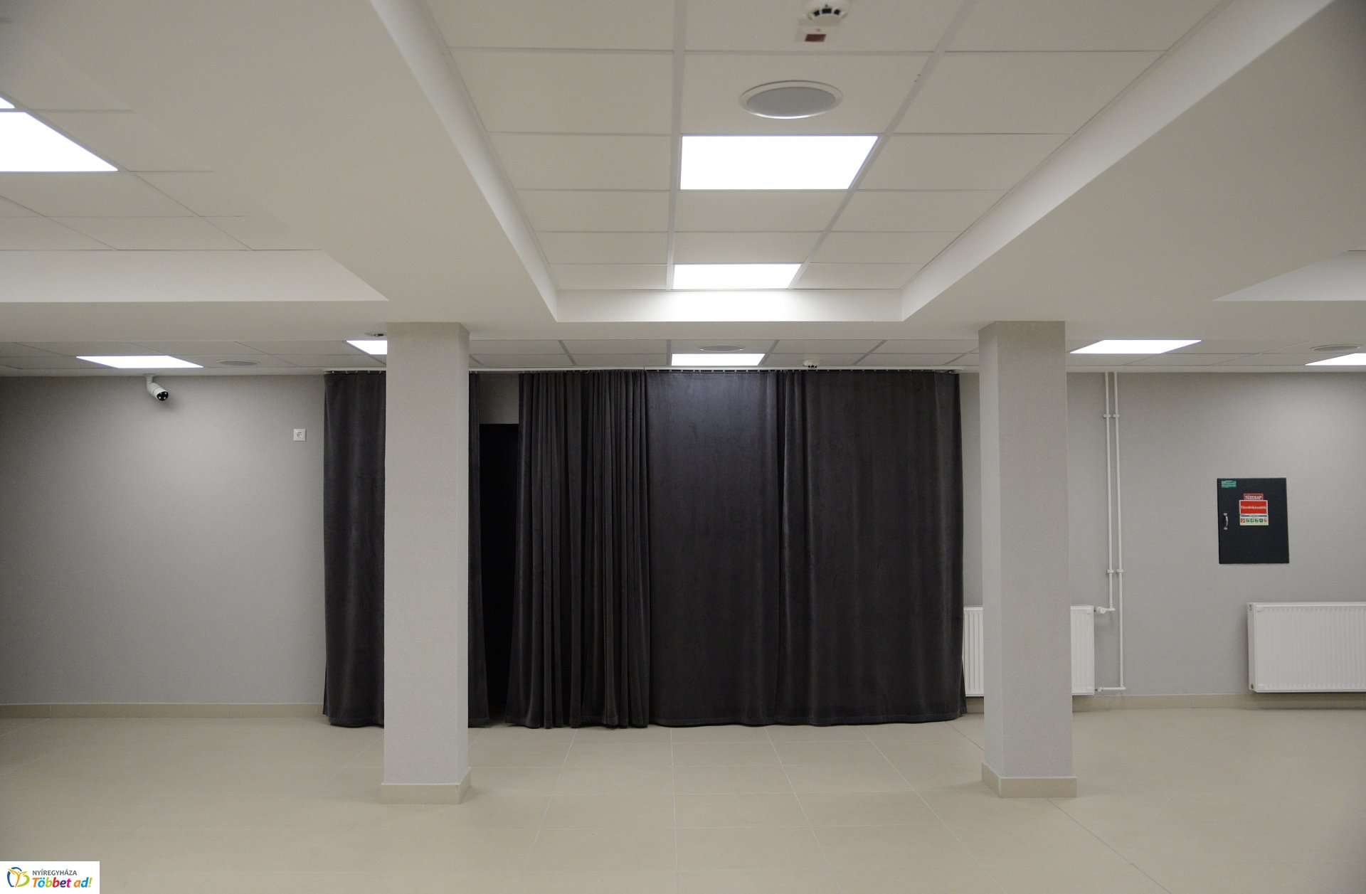 Évadnyitó társulati ülés