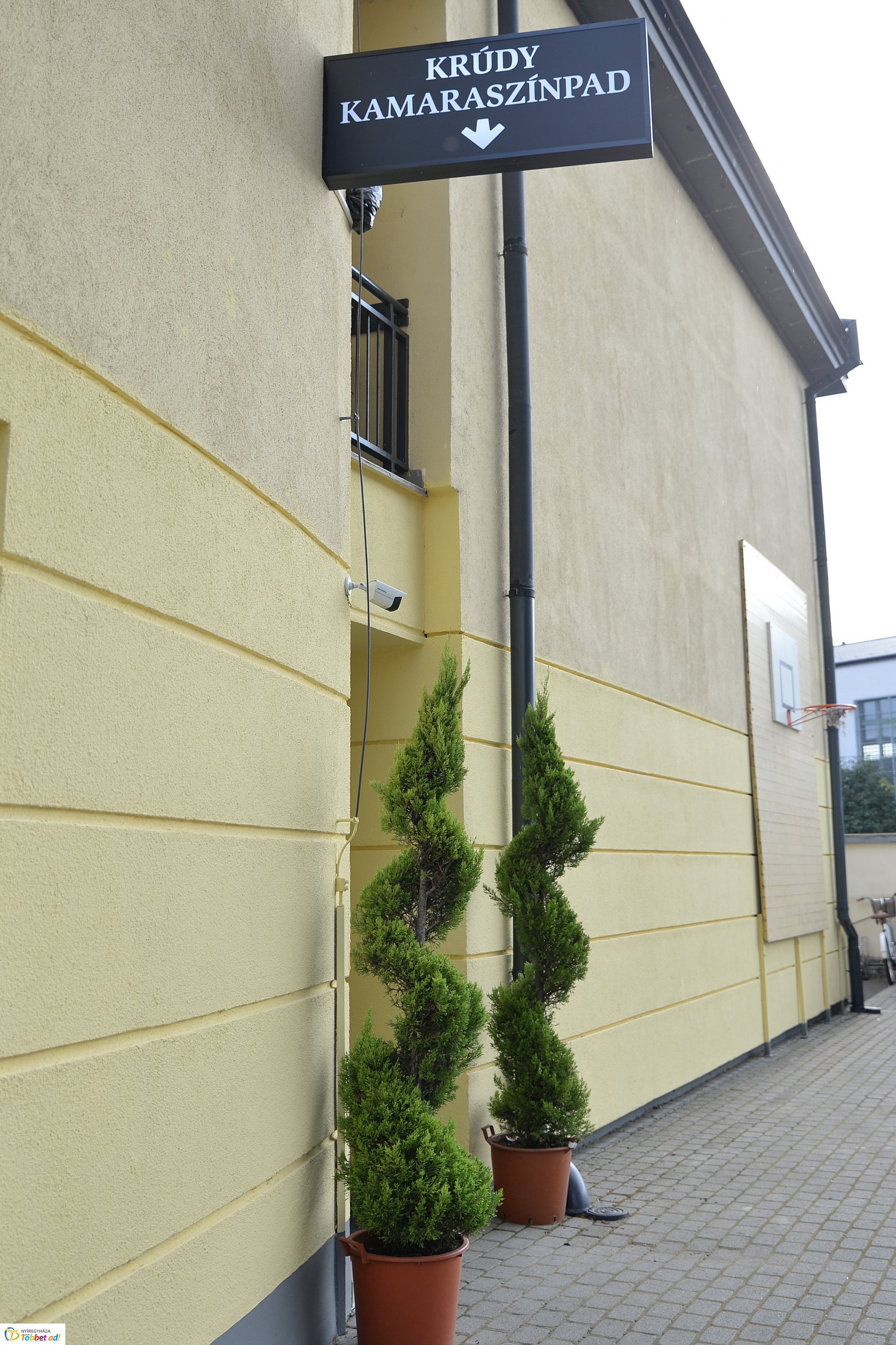 Évadnyitó társulati ülés