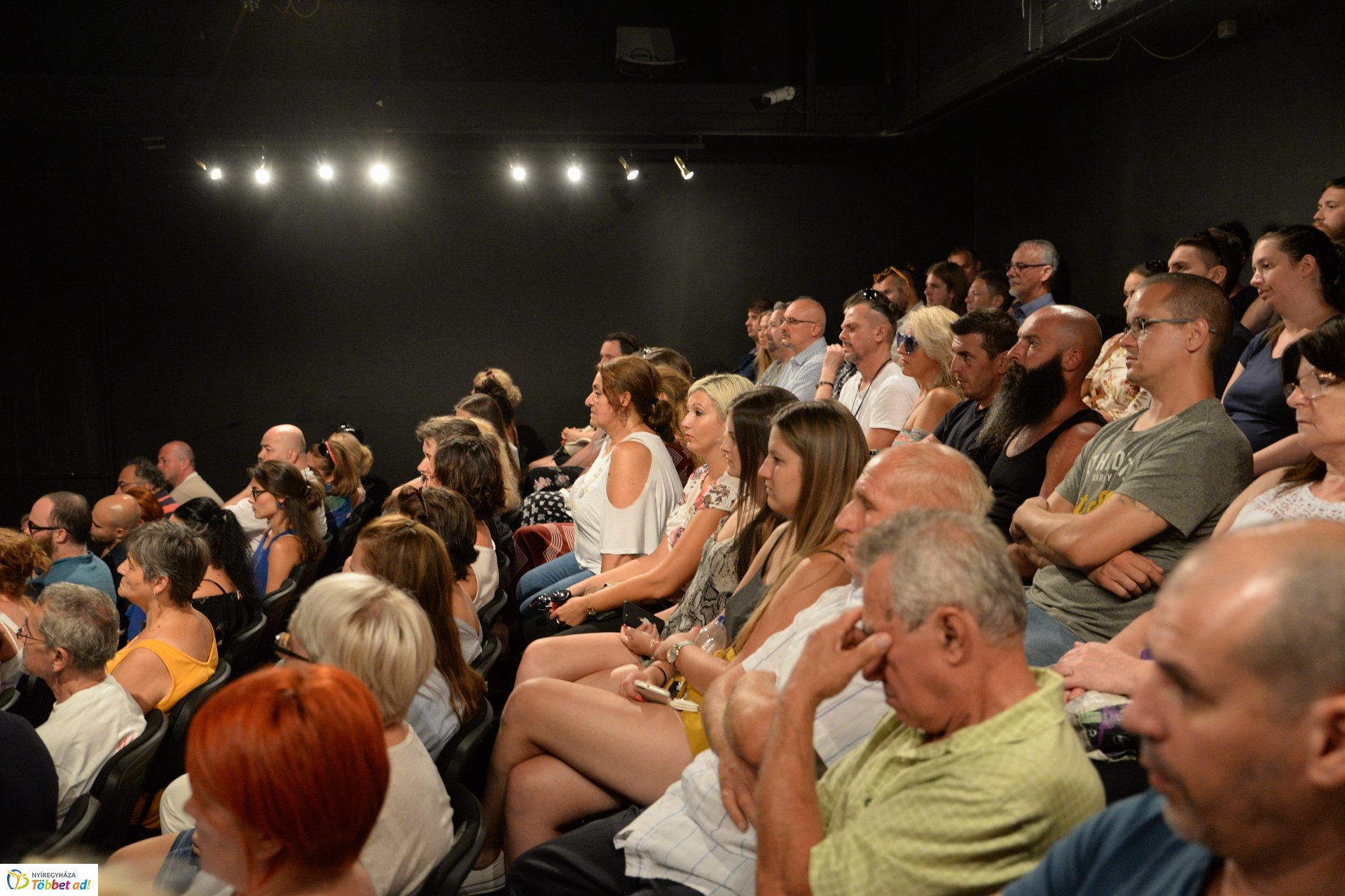 Évadnyitó társulati ülés