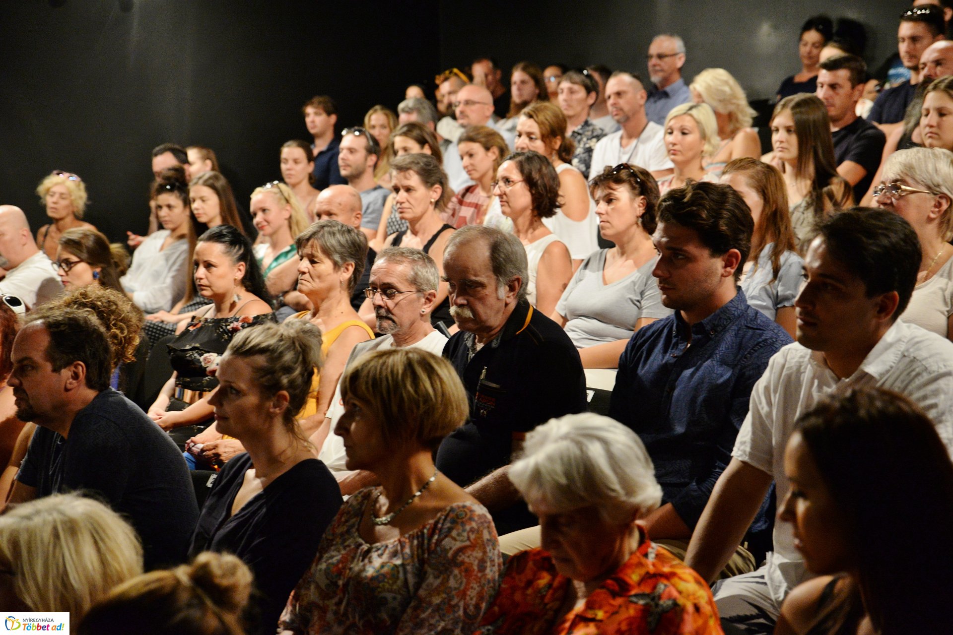 Évadnyitó társulati ülés