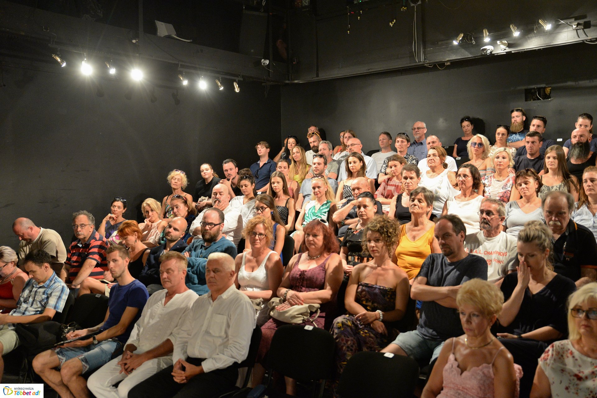 Évadnyitó társulati ülés