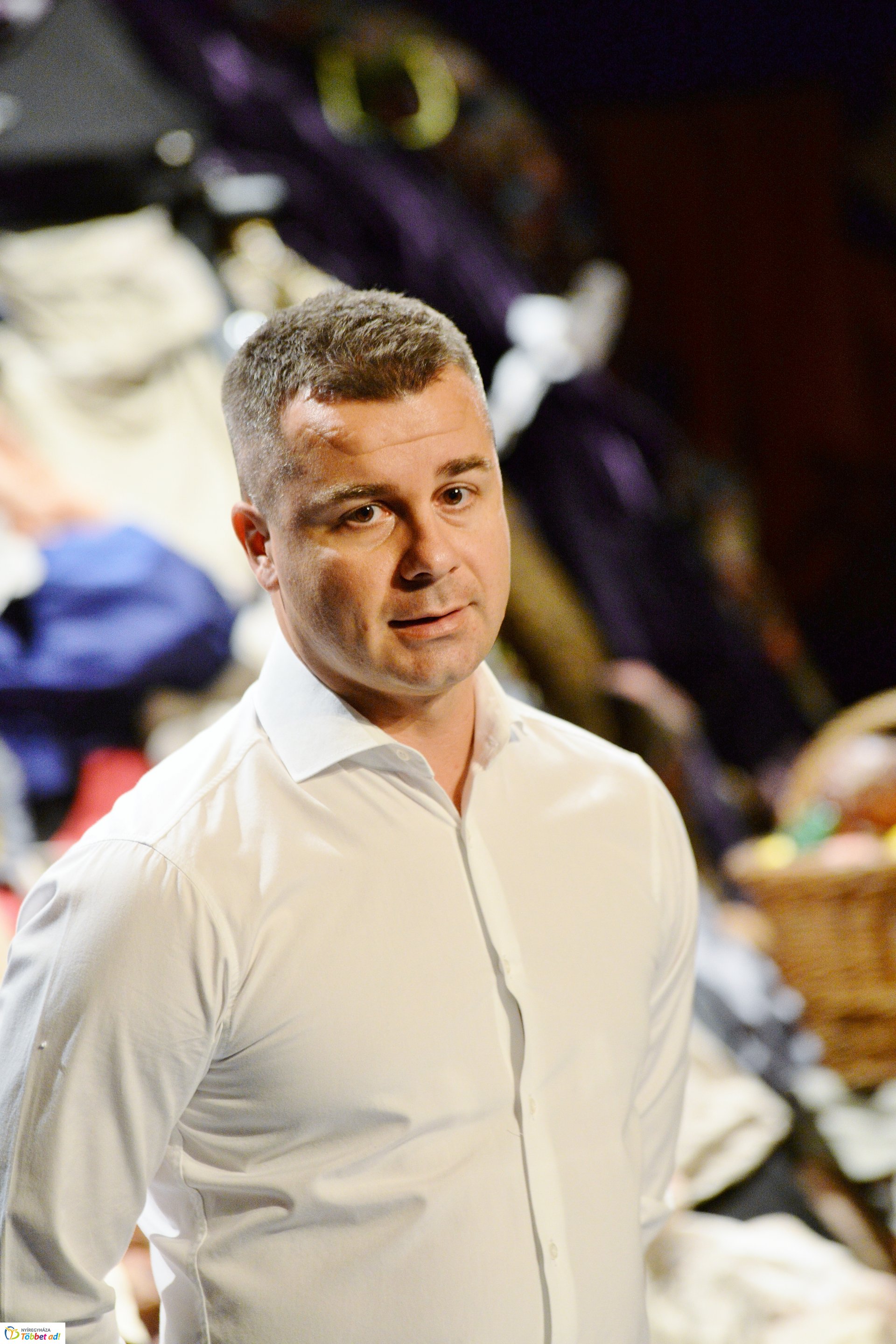 Évadnyitó társulati ülés