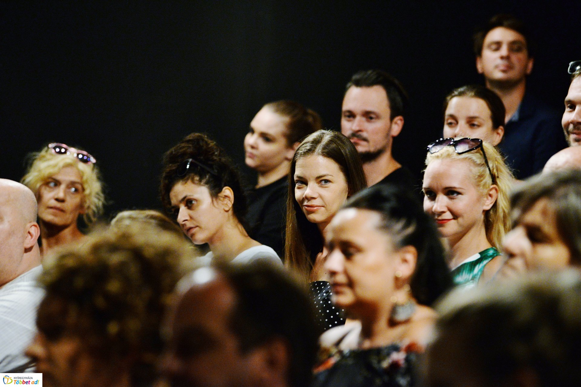 Évadnyitó társulati ülés