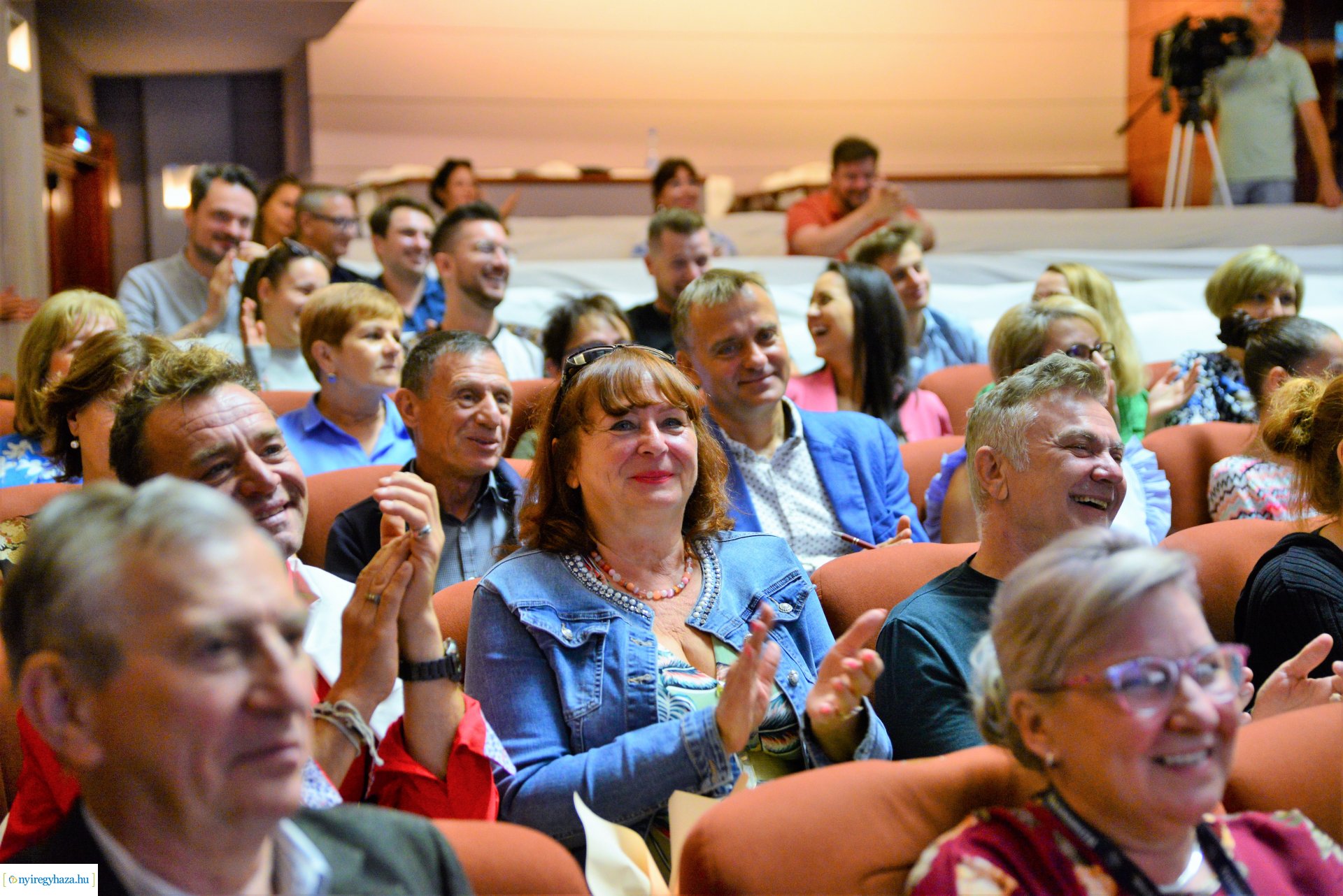 Évadnyitó társulati ülés_2022