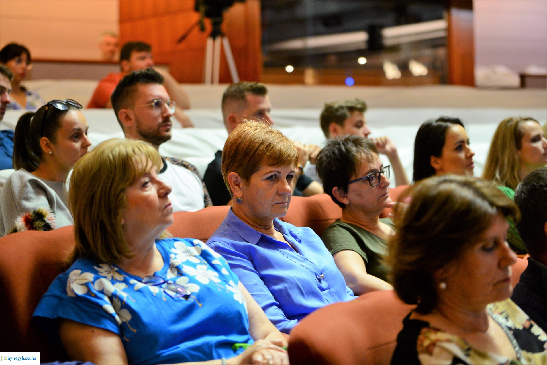 Évadnyitó társulati ülés_2022