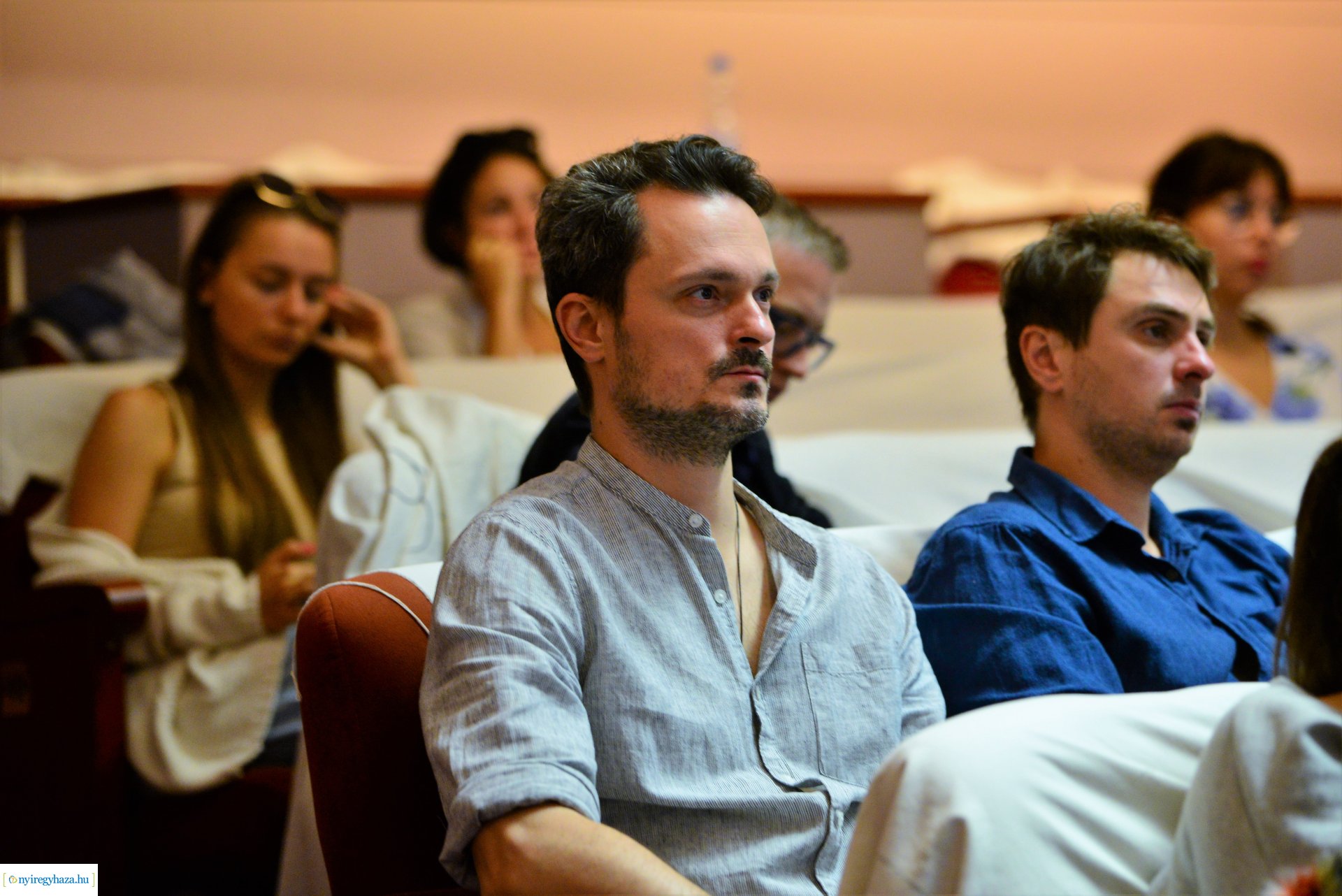 Évadnyitó társulati ülés_2022