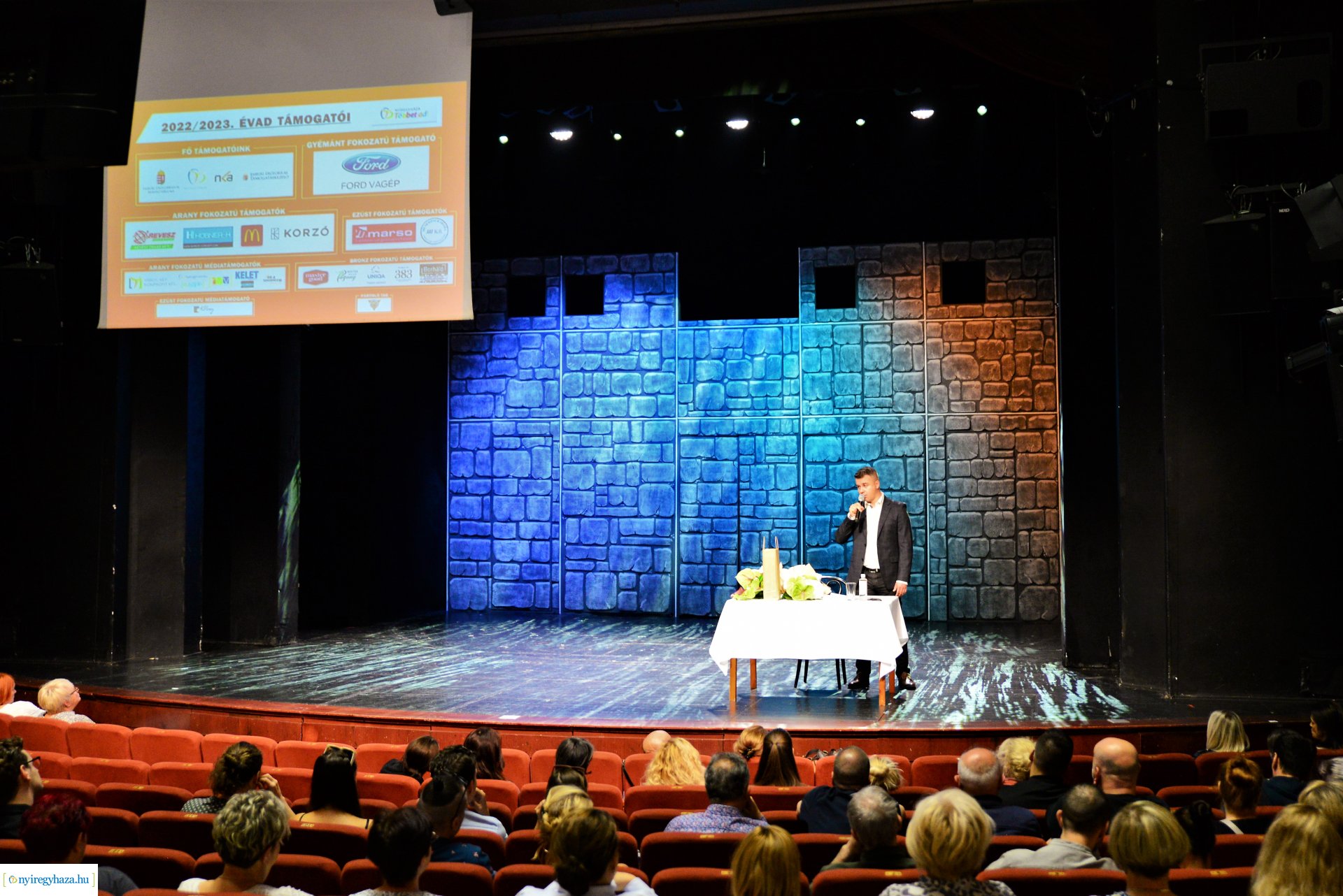 Évadnyitó társulati ülés_2022