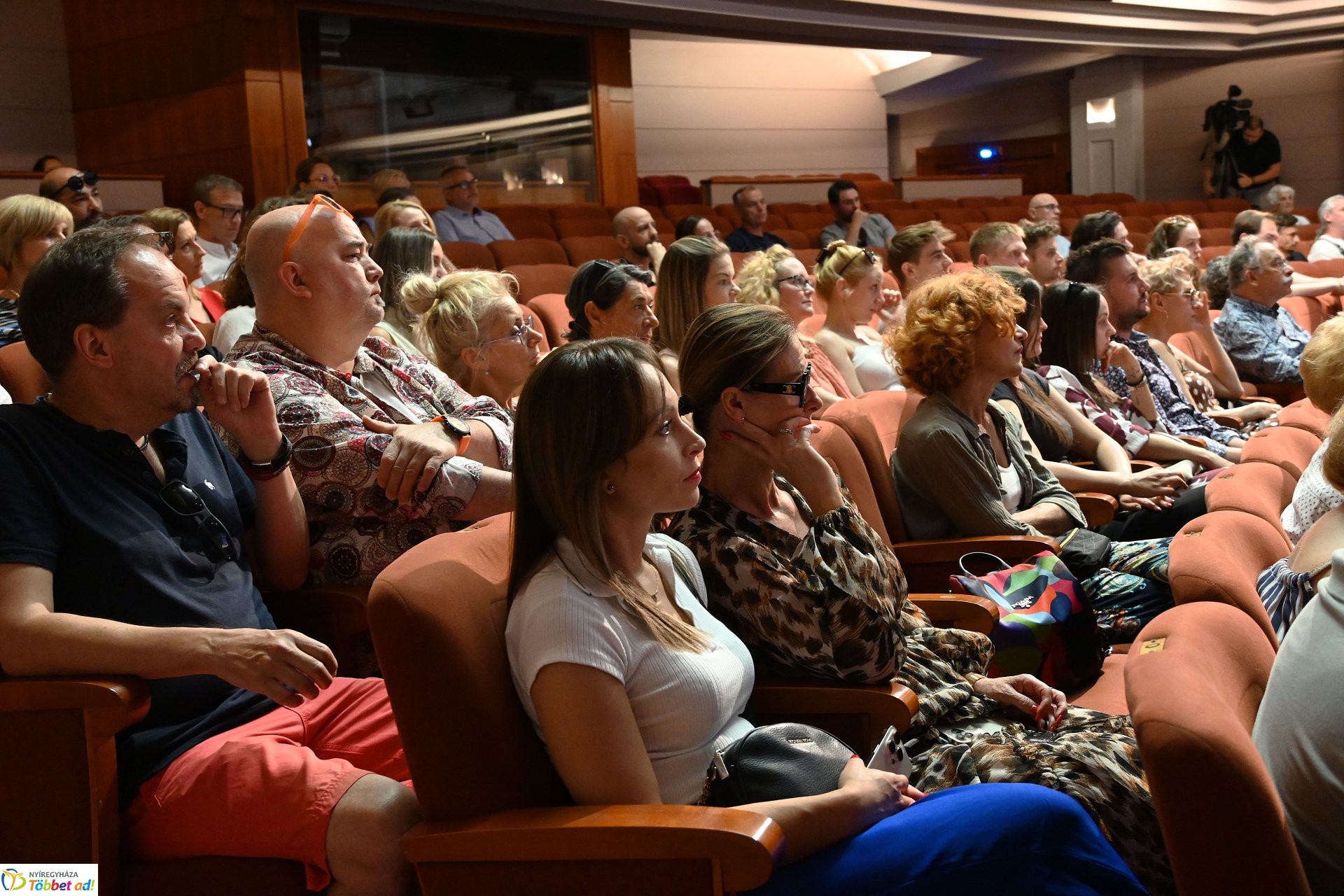 Évadzáró a Móricz Zsigmond Színházban 2025.