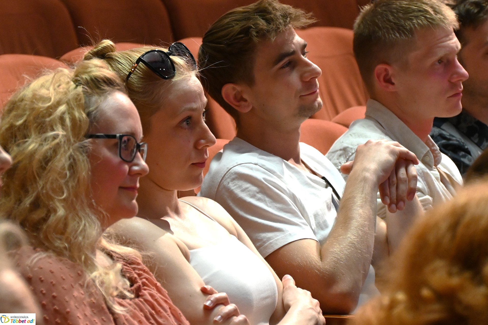 Évadzáró a Móricz Zsigmond Színházban 2025.