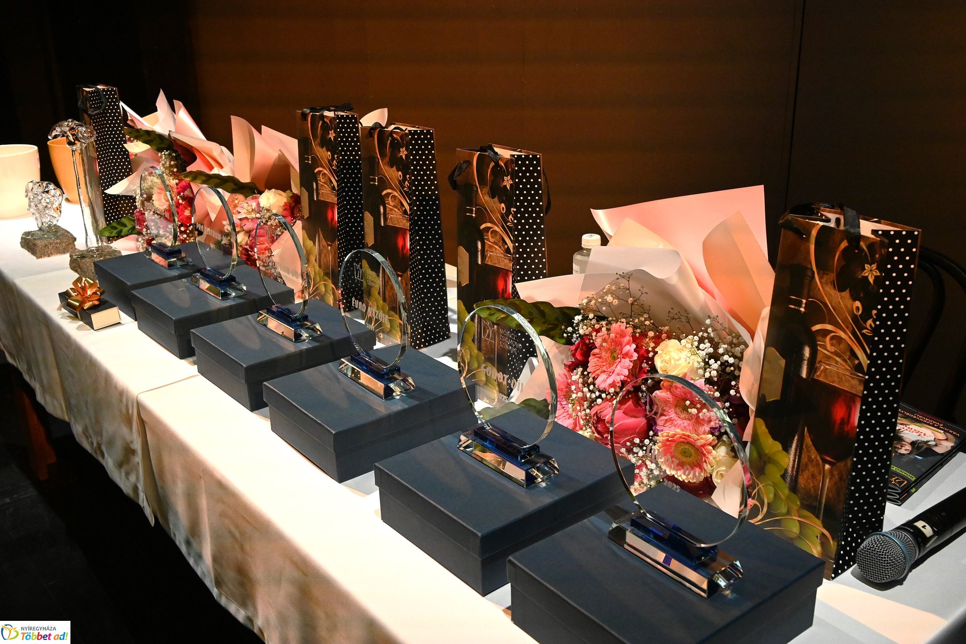 Évadzáró a Móricz Zsigmond Színházban 2025.