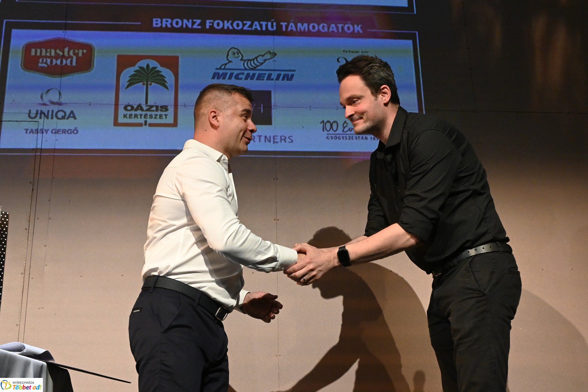 Évadzáró a Móricz Zsigmond Színházban 2025.